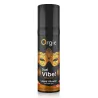 Orgie Gel Stimulant Dual Vibe Sex On The Beach 15ml